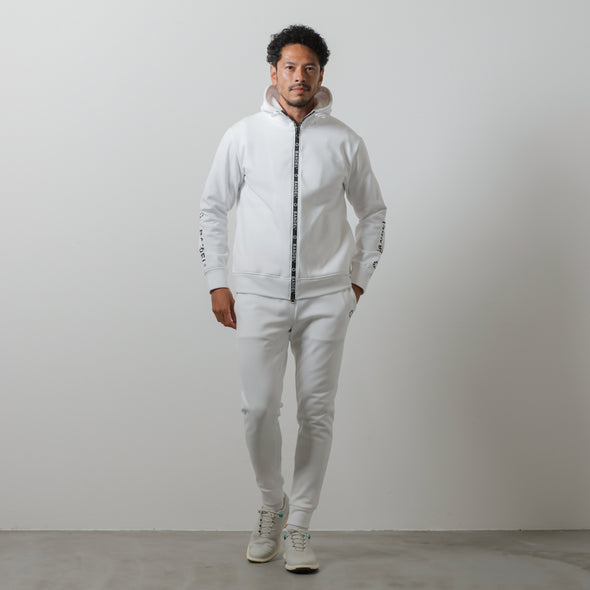 【11月中旬発売予約】BASIC LONG PANTS MENS