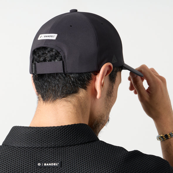 3D ロゴ刺繍 スポーツキャップ 3D LOGO SPORTS CAP