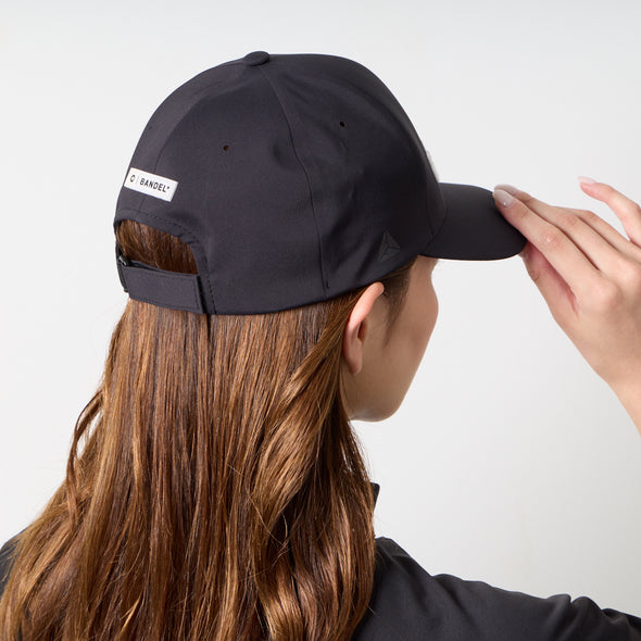 3D ロゴ刺繍 スポーツキャップ 3D LOGO SPORTS CAP