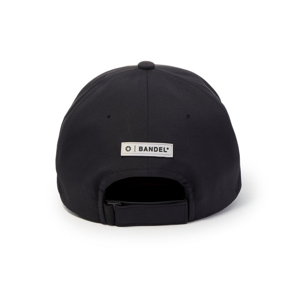 3D ロゴ刺繍 スポーツキャップ 3D LOGO SPORTS CAP