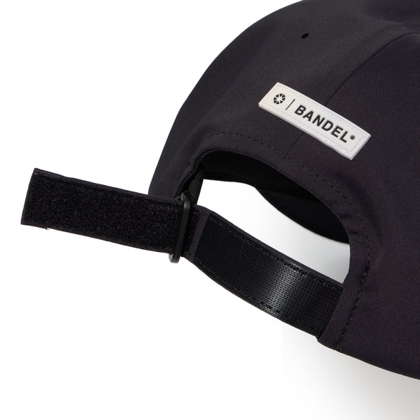 3D ロゴ刺繍 スポーツキャップ 3D LOGO SPORTS CAP