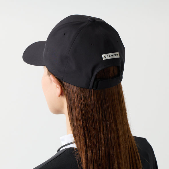 LETTERING CONCEPT DRY CAP