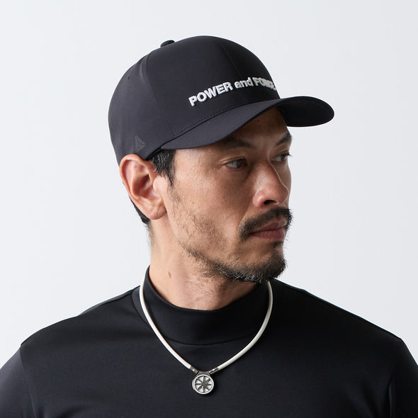 LETTERING CONCEPT DRY CAP