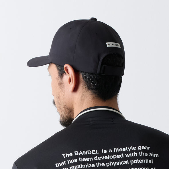 LETTERING CONCEPT DRY CAP