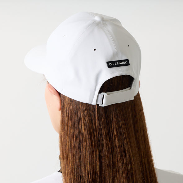 LETTERING CONCEPT DRY CAP