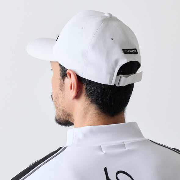 LETTERING CONCEPT DRY CAP