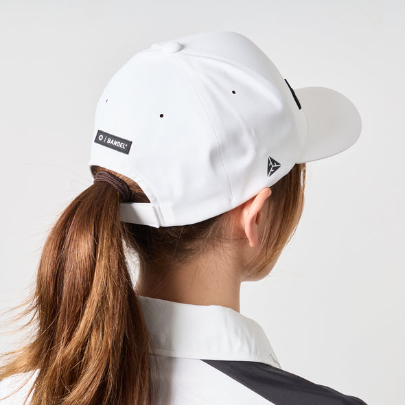 3D ロゴ刺繍 スポーツキャップ 3D LOGO SPORTS CAP