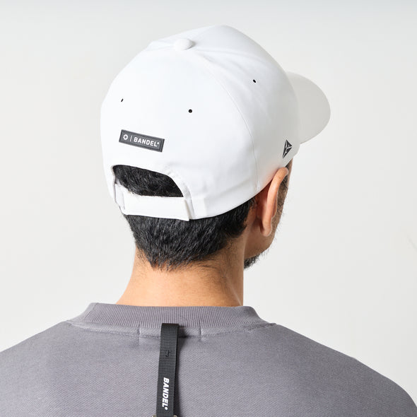 3D ロゴ刺繍 スポーツキャップ 3D LOGO SPORTS CAP