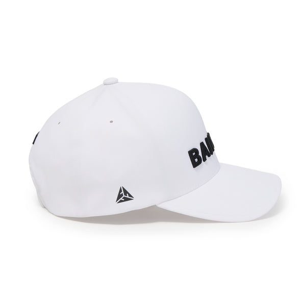 3D ロゴ刺繍 スポーツキャップ 3D LOGO SPORTS CAP