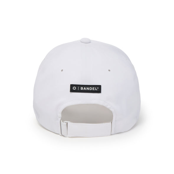 3D ロゴ刺繍 スポーツキャップ 3D LOGO SPORTS CAP