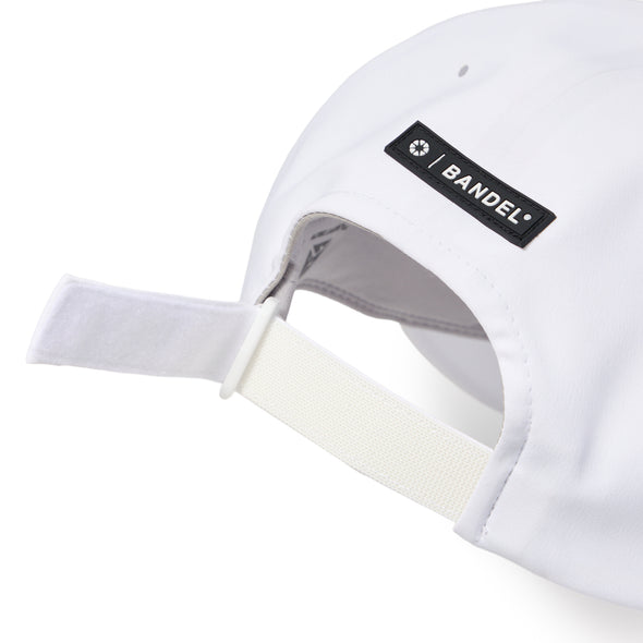 3D ロゴ刺繍 スポーツキャップ 3D LOGO SPORTS CAP