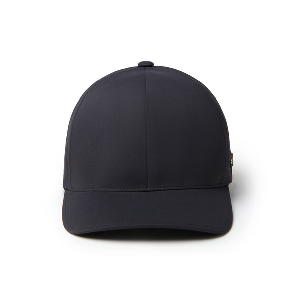 サイドシリコンロゴスポーツキャップ SIDE SILICONE LOGO SPORTS CAP