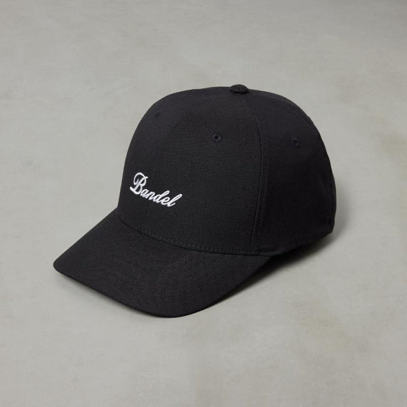 COOL&DRY CURSIVE LOGO CAP 全4色