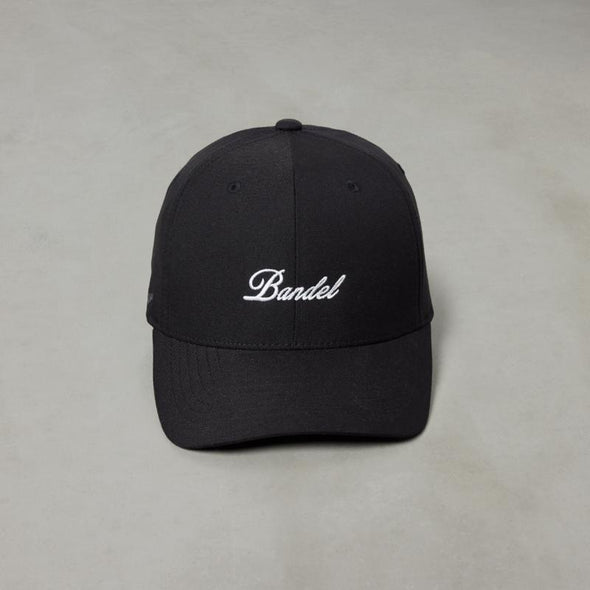 COOL&DRY CURSIVE LOGO CAP 全4色