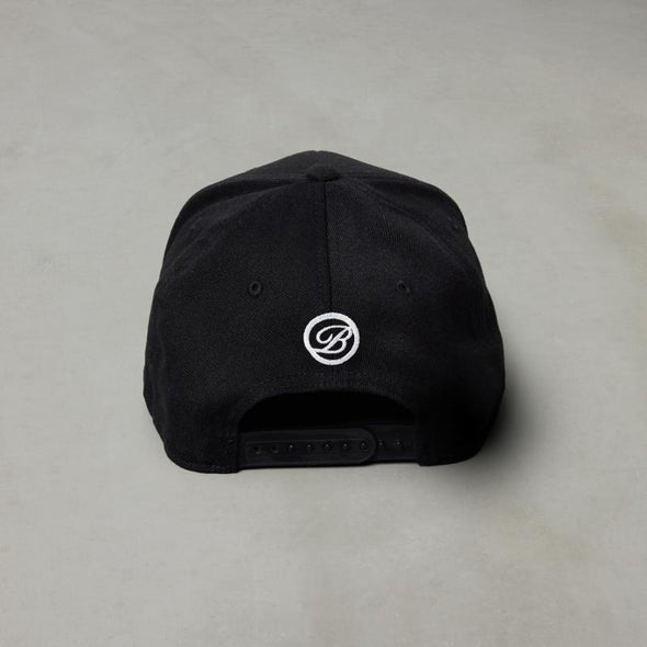 COOL&DRY CURSIVE LOGO CAP 全4色