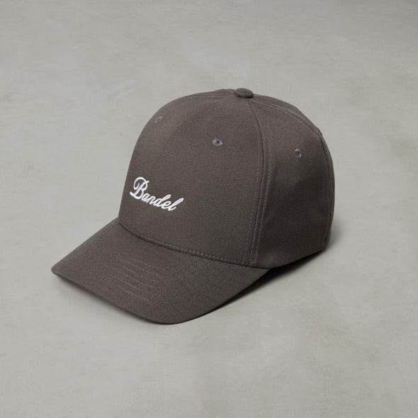 COOL&DRY CURSIVE LOGO CAP 全4色