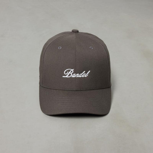 COOL&DRY CURSIVE LOGO CAP 全4色