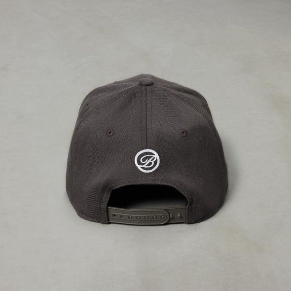 COOL&DRY CURSIVE LOGO CAP 全4色