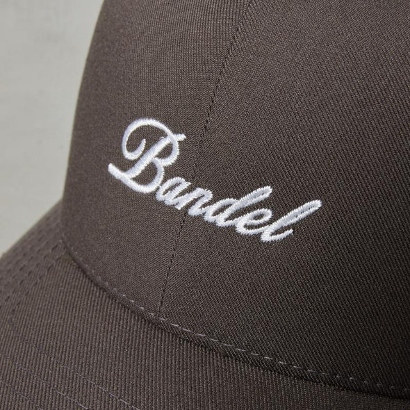 COOL&DRY CURSIVE LOGO CAP 全4色