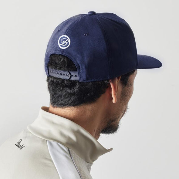 COOL&DRY CURSIVE LOGO CAP 全4色