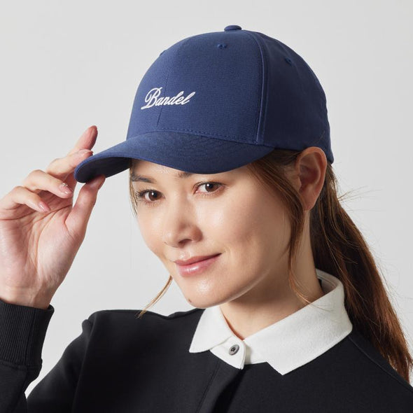 COOL&DRY CURSIVE LOGO CAP 全4色