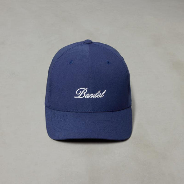 COOL&DRY CURSIVE LOGO CAP 全4色