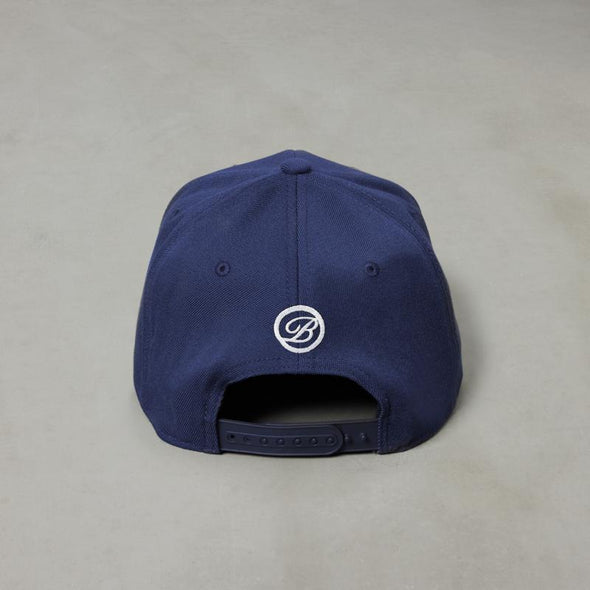 COOL&DRY CURSIVE LOGO CAP 全4色