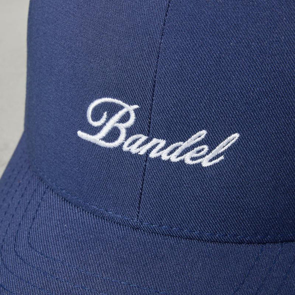 COOL&DRY CURSIVE LOGO CAP 全4色