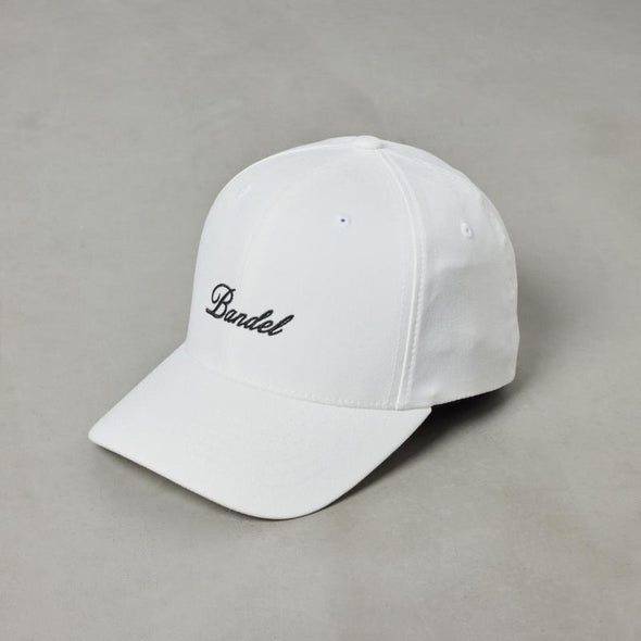 COOL&DRY CURSIVE LOGO CAP 全4色