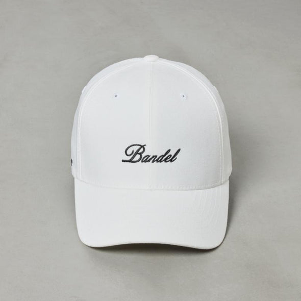 COOL&DRY CURSIVE LOGO CAP 全4色