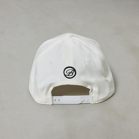 COOL&DRY CURSIVE LOGO CAP 全4色