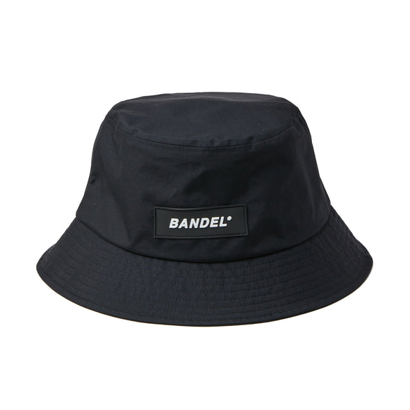 イタリックシリコンバケットハット ITALIC SILICONE BUCKETH HAT