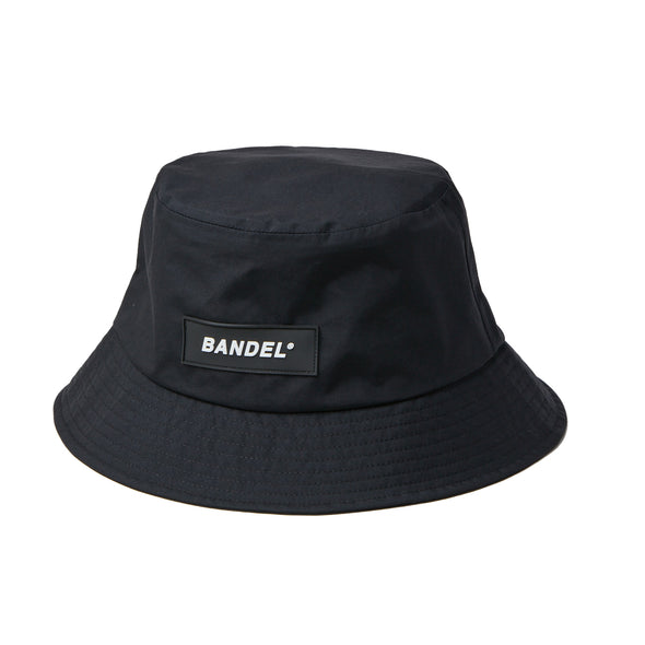 イタリックシリコンバケットハット ITALIC SILICONE BUCKETH HAT