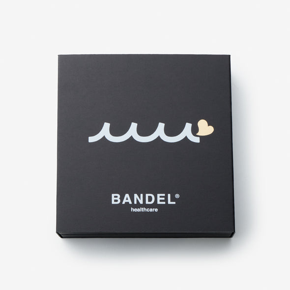 【11月末発売予約】BANDEL×muta Fit Plus Eight Custom