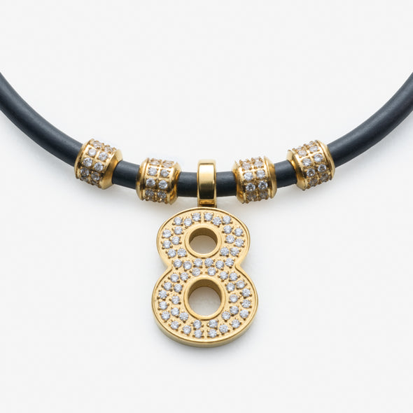 【11月末発売予約】BANDEL×muta Fit Plus Eight Custom