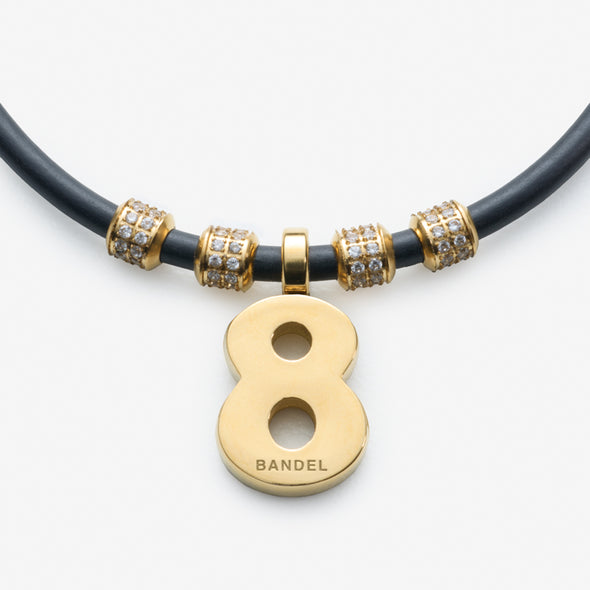 【11月末発売予約】BANDEL×muta Fit Plus Eight Custom