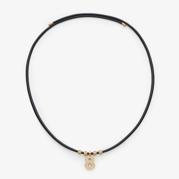 【11月末発売予約】BANDEL×muta Fit Plus Eight Custom