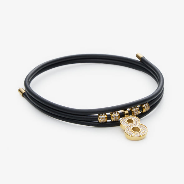 【11月末発売予約】BANDEL×muta Fit Plus Eight Custom