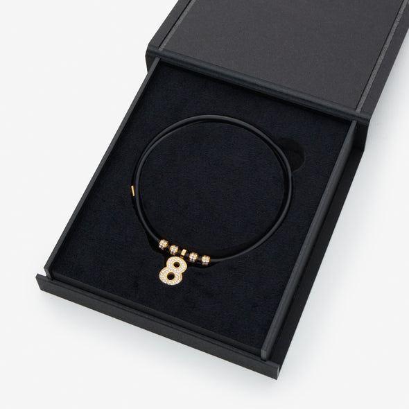 【11月末発売予約】BANDEL×muta Fit Plus Eight Custom