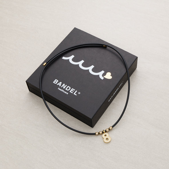 【11月末発売予約】BANDEL×muta Fit Plus Eight Custom