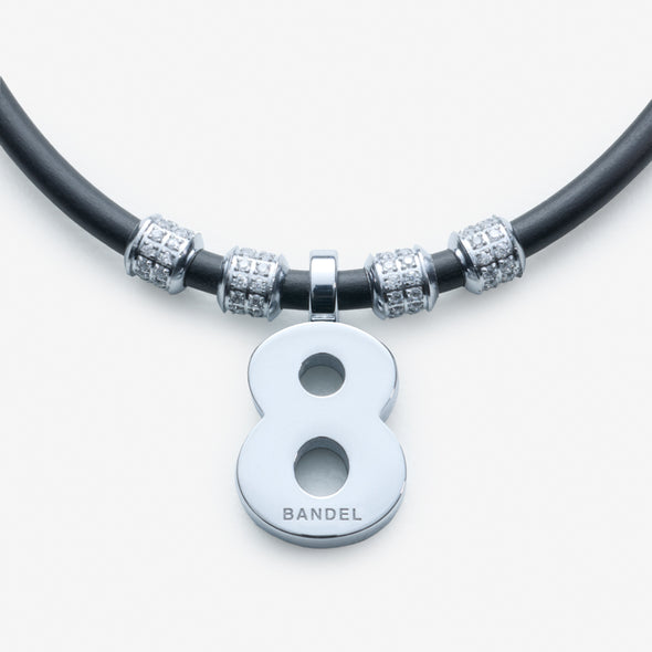 【11月末発売予約】BANDEL×muta Fit Plus Eight Custom