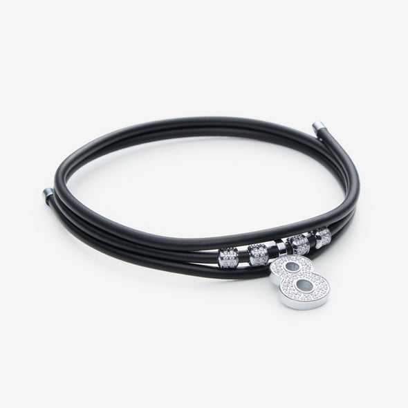 【11月末発売予約】BANDEL×muta Fit Plus Eight Custom