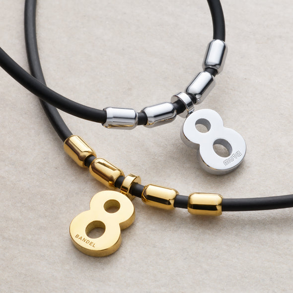 【11月末発売予約】BANDEL×muta Fit Plus Eight