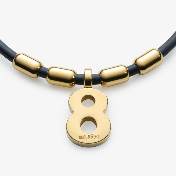 【11月末発売予約】BANDEL×muta Fit Plus Eight