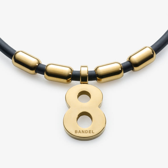 【11月末発売予約】BANDEL×muta Fit Plus Eight