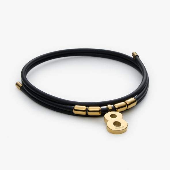 【11月末発売予約】BANDEL×muta Fit Plus Eight