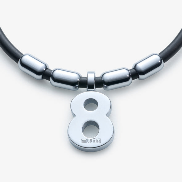 【11月末発売予約】BANDEL×muta Fit Plus Eight