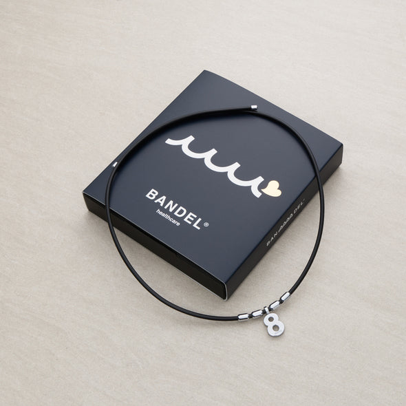 【11月末発売予約】BANDEL×muta Fit Plus Eight