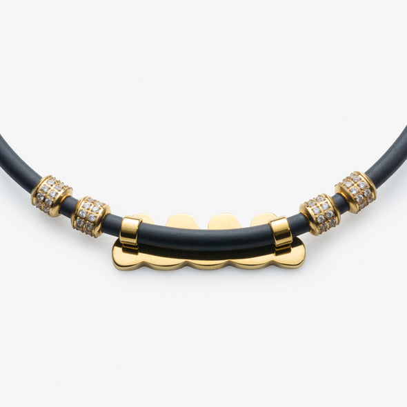 【11月末発売予約】BANDEL×muta Fit Plus Wave Custom