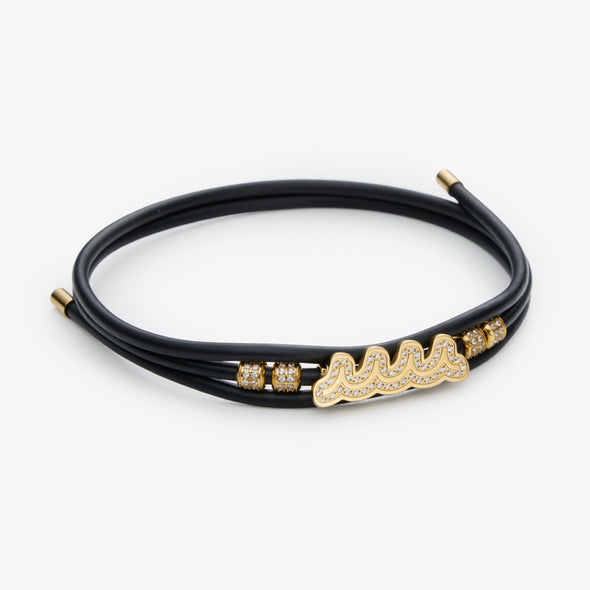 【11月末発売予約】BANDEL×muta Fit Plus Wave Custom